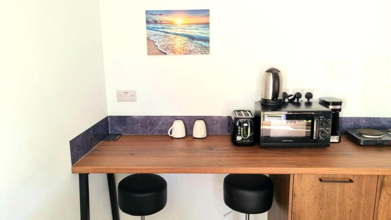 Willa T-I-G-H The Coziest Place Wifi & Netflix Near Roundhay Leeds  Zewnętrze zdjęcie